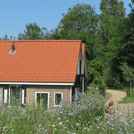 Het Kunstenaarshuis Kamperland Exterior photo
